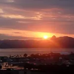 Cobertura Com A Melhor Vista Da Gloria