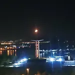 Cobertura Com A Melhor Vista Da Gloria
