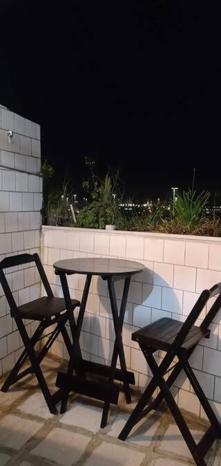 Cobertura Com A Vista Da Gloria * Río de Janeiro