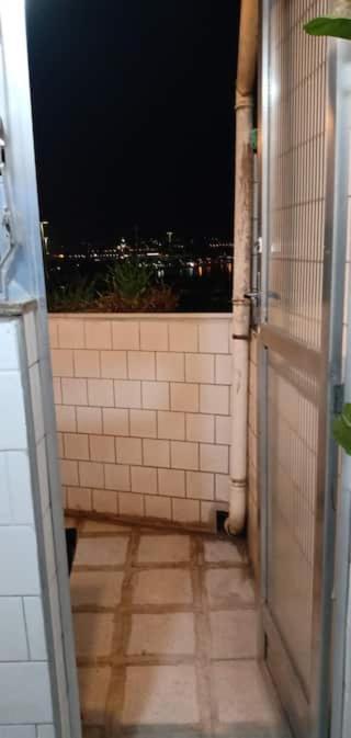 Cobertura Com A Vista Da Gloria